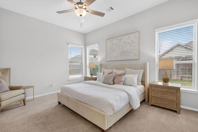 31731 Redbud Blossom Lane, Spring, TX 77386