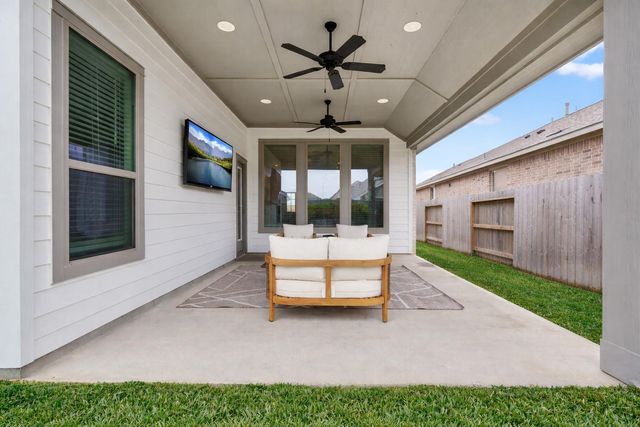 31731 Redbud Blossom Lane, Spring, TX 77386