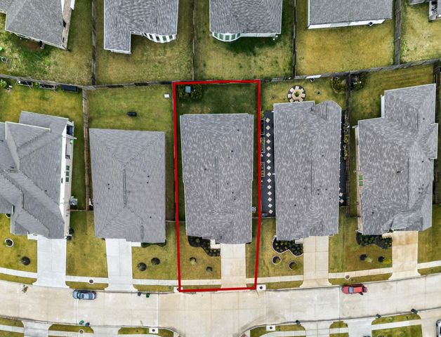 31731 Redbud Blossom Lane, Spring, TX 77386