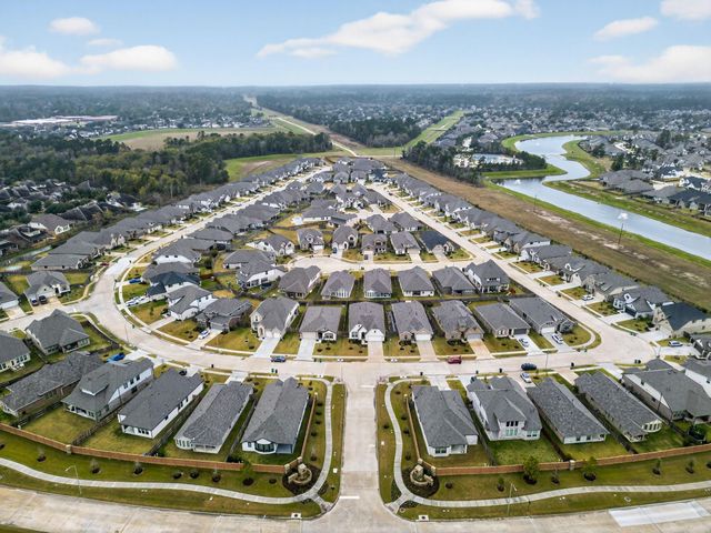 31731 Redbud Blossom Lane, Spring, TX 77386