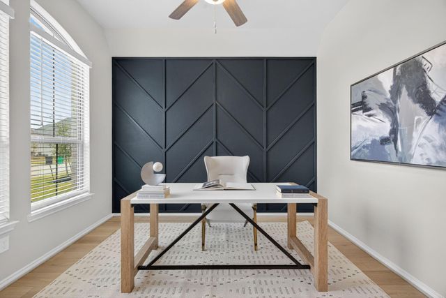 31731 Redbud Blossom Lane, Spring, TX 77386