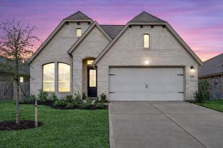 31731 Redbud Blossom Lane, Spring, TX 77386