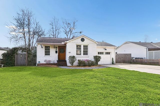425 Riverlon Ave, Baton Rouge, LA 70806