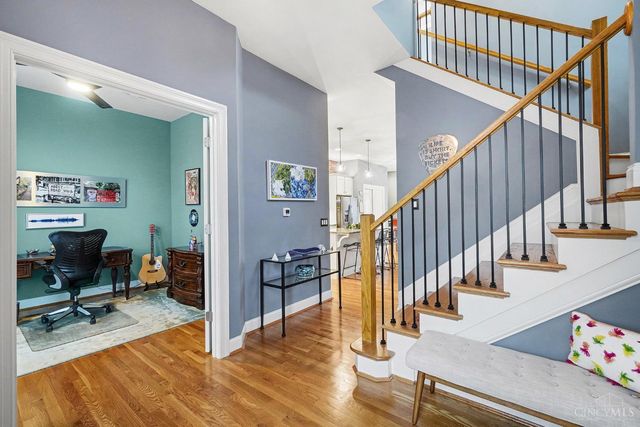 2734 Cleinview Avenue, Cincinnati, OH 45206