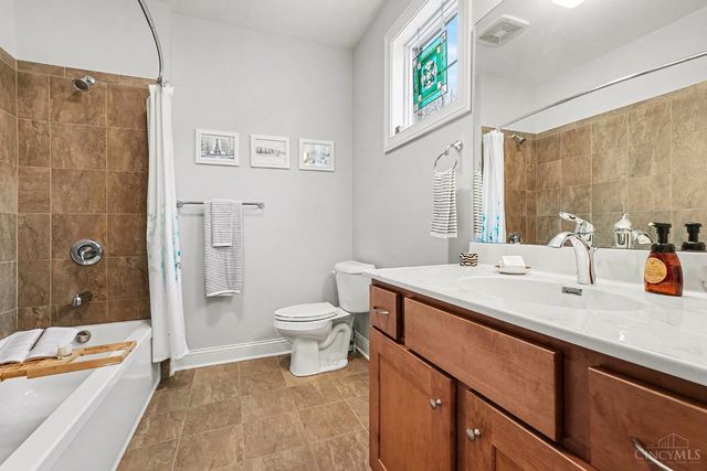 2734 Cleinview Avenue, Cincinnati, OH 45206