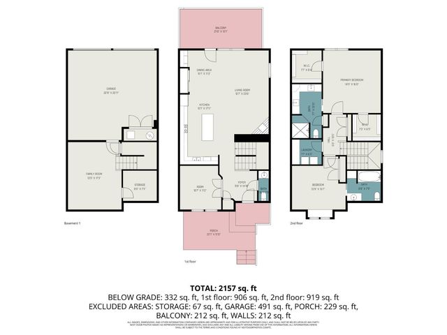 2734 Cleinview Avenue, Cincinnati, OH 45206