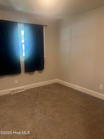 1105 Brownview Drive, Rocky Mount, NC 27801