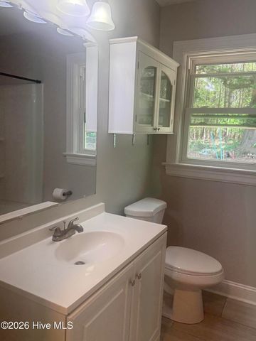 1105 Brownview Drive, Rocky Mount, NC 27801
