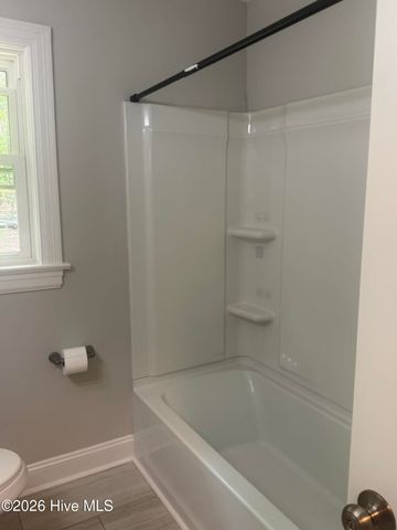 1105 Brownview Drive, Rocky Mount, NC 27801