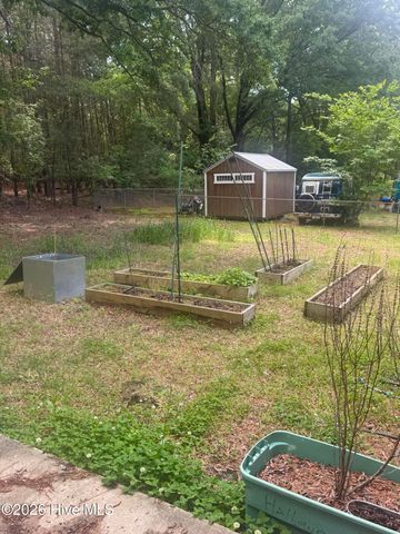 1105 Brownview Drive, Rocky Mount, NC 27801