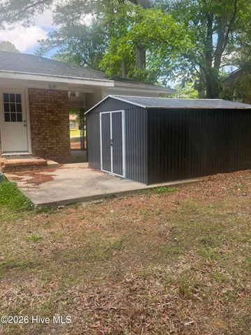 1105 Brownview Drive, Rocky Mount, NC 27801