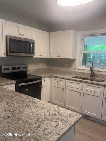 1105 Brownview Drive, Rocky Mount, NC 27801