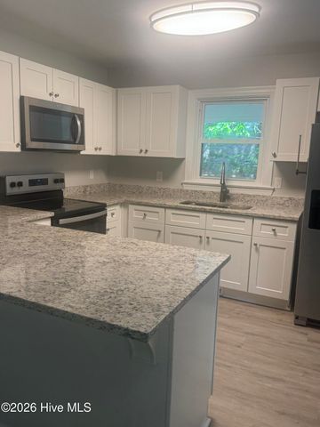 1105 Brownview Drive, Rocky Mount, NC 27801
