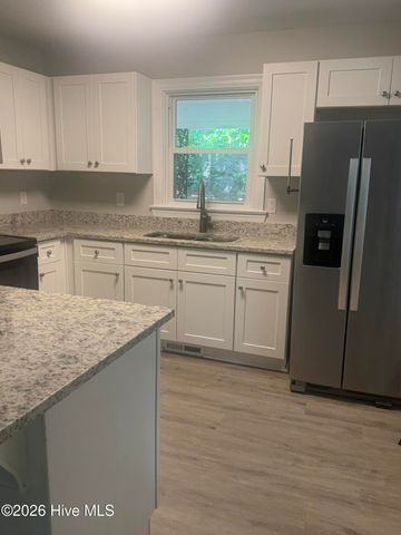 1105 Brownview Drive, Rocky Mount, NC 27801