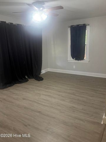 1105 Brownview Drive, Rocky Mount, NC 27801