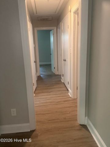 1105 Brownview Drive, Rocky Mount, NC 27801