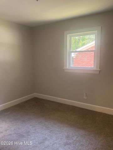 1105 Brownview Drive, Rocky Mount, NC 27801