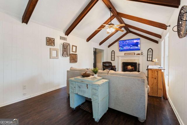 84 Oak Court, Dallas, GA 30157