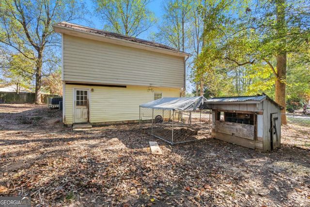 84 Oak Court, Dallas, GA 30157