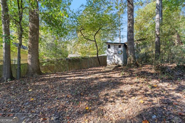 84 Oak Court, Dallas, GA 30157