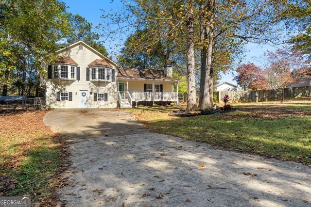 84 Oak Court, Dallas, GA 30157