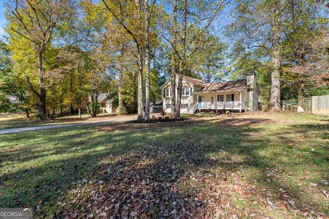 84 Oak Court, Dallas, GA 30157