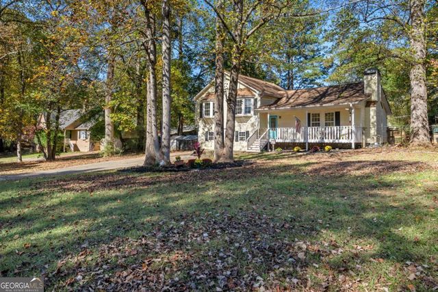 84 Oak Court, Dallas, GA 30157