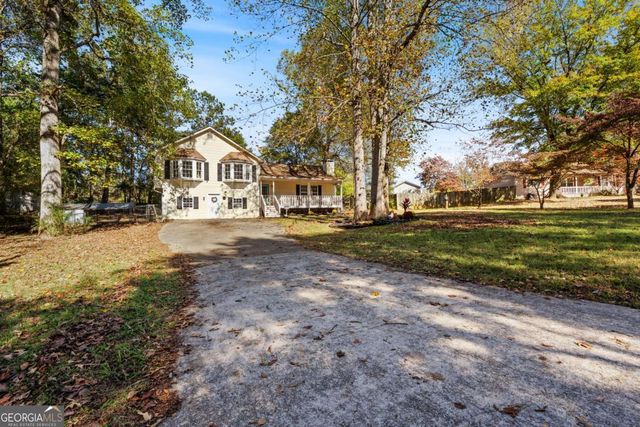 84 Oak Court, Dallas, GA 30157