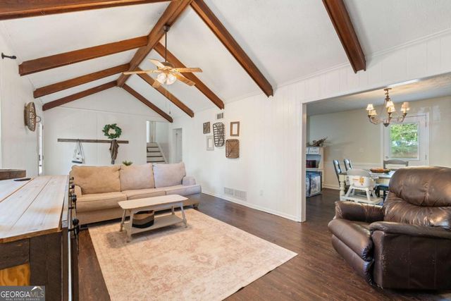 84 Oak Court, Dallas, GA 30157