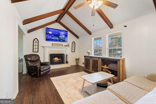 84 Oak Court, Dallas, GA 30157