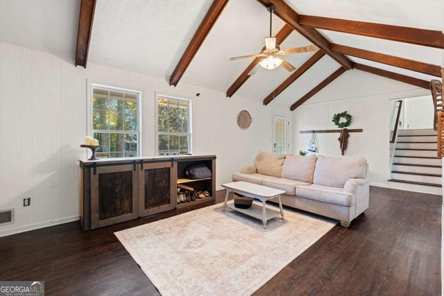 84 Oak Court, Dallas, GA 30157