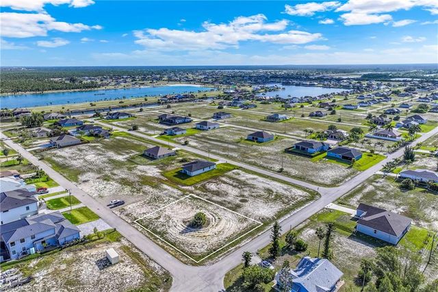 3419 NW 46th PL, Cape Coral, FL 33993
