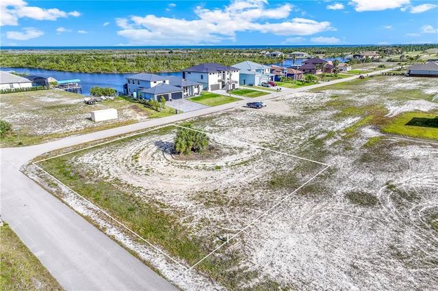 3419 NW 46th PL, Cape Coral, FL 33993