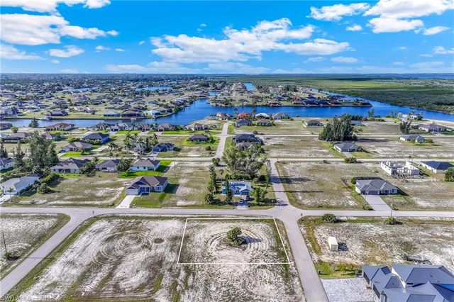 3419 NW 46th PL, Cape Coral, FL 33993