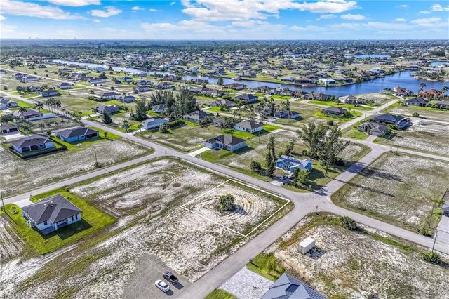 3419 NW 46th PL, Cape Coral, FL 33993