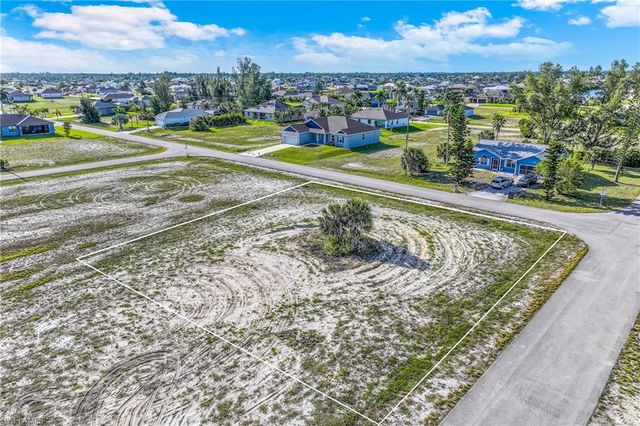 3419 NW 46th PL, Cape Coral, FL 33993
