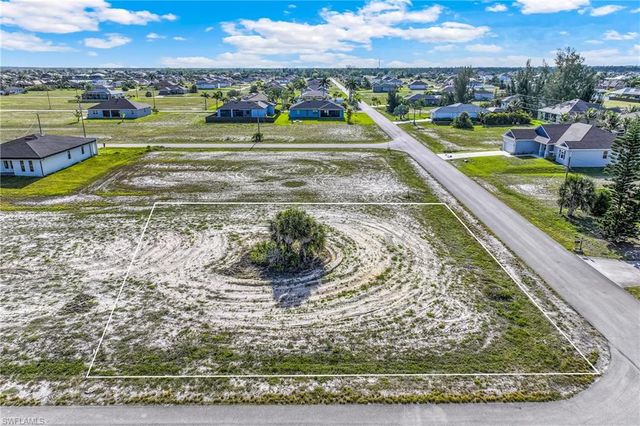3419 NW 46th PL, Cape Coral, FL 33993