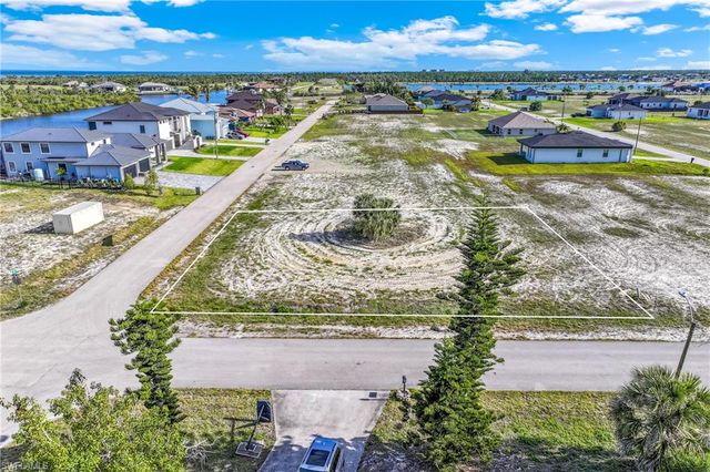 3419 NW 46th PL, Cape Coral, FL 33993