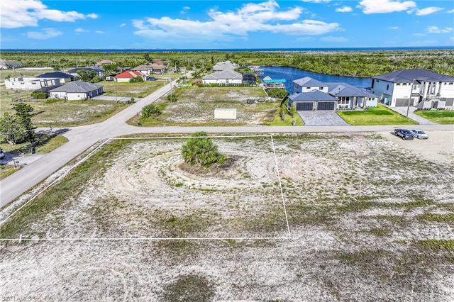 3419 NW 46th PL, Cape Coral, FL 33993