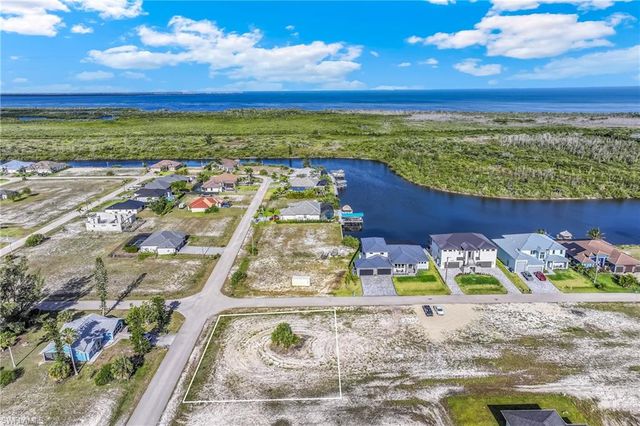 3419 NW 46th PL, Cape Coral, FL 33993