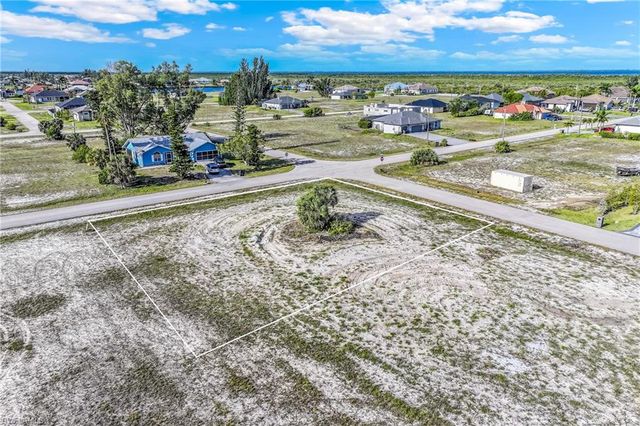 3419 NW 46th PL, Cape Coral, FL 33993