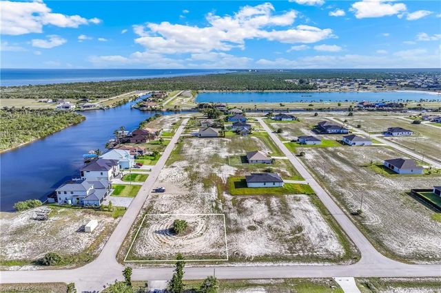 3419 NW 46th PL, Cape Coral, FL 33993