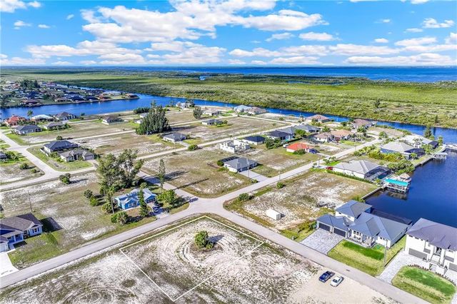 3419 NW 46th PL, Cape Coral, FL 33993
