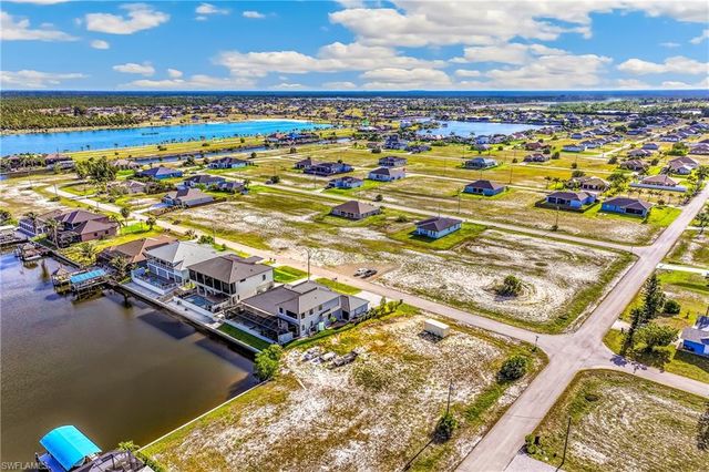 3419 NW 46th PL, Cape Coral, FL 33993