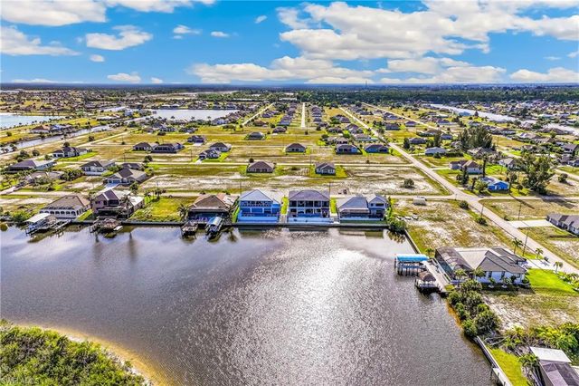 3419 NW 46th PL, Cape Coral, FL 33993