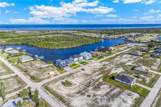 3419 NW 46th PL, Cape Coral, FL 33993
