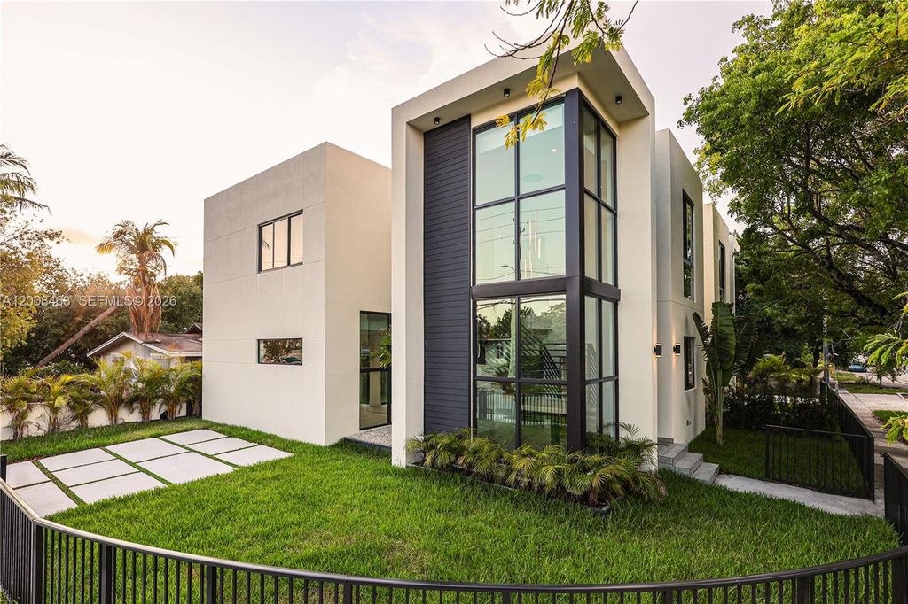 5800 NW 5th Avenue 5800, Miami, FL 33127