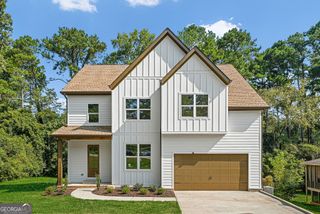3962 Pinehurst Place, Decatur, GA 30034