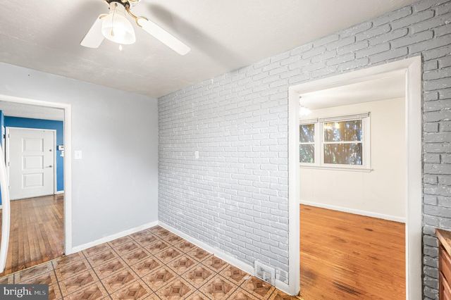 1008 KEDRON AVE, Morton, PA 19070