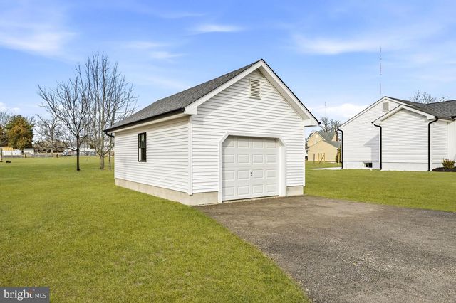 437 PENNINGTON AVE, Waterford Works, NJ 08089